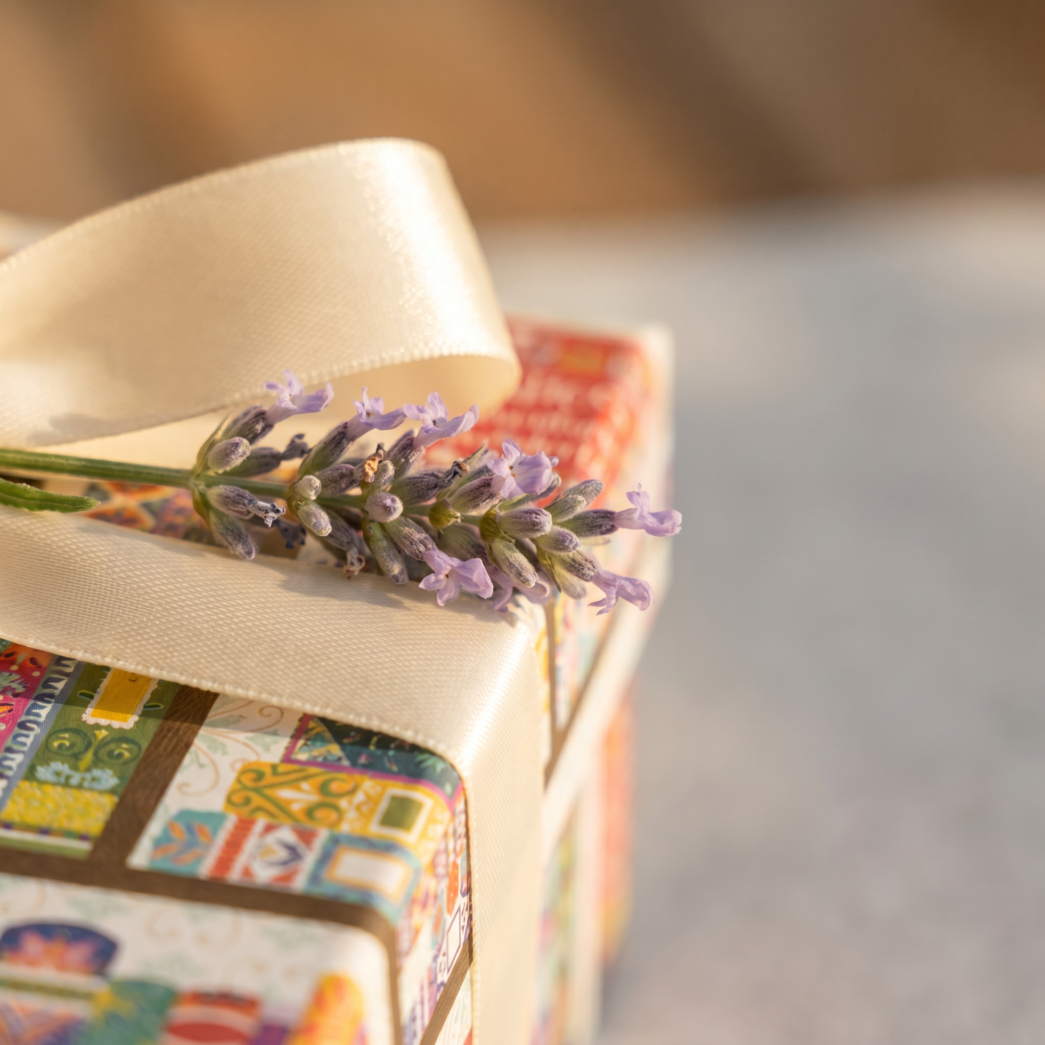 Lavendel
