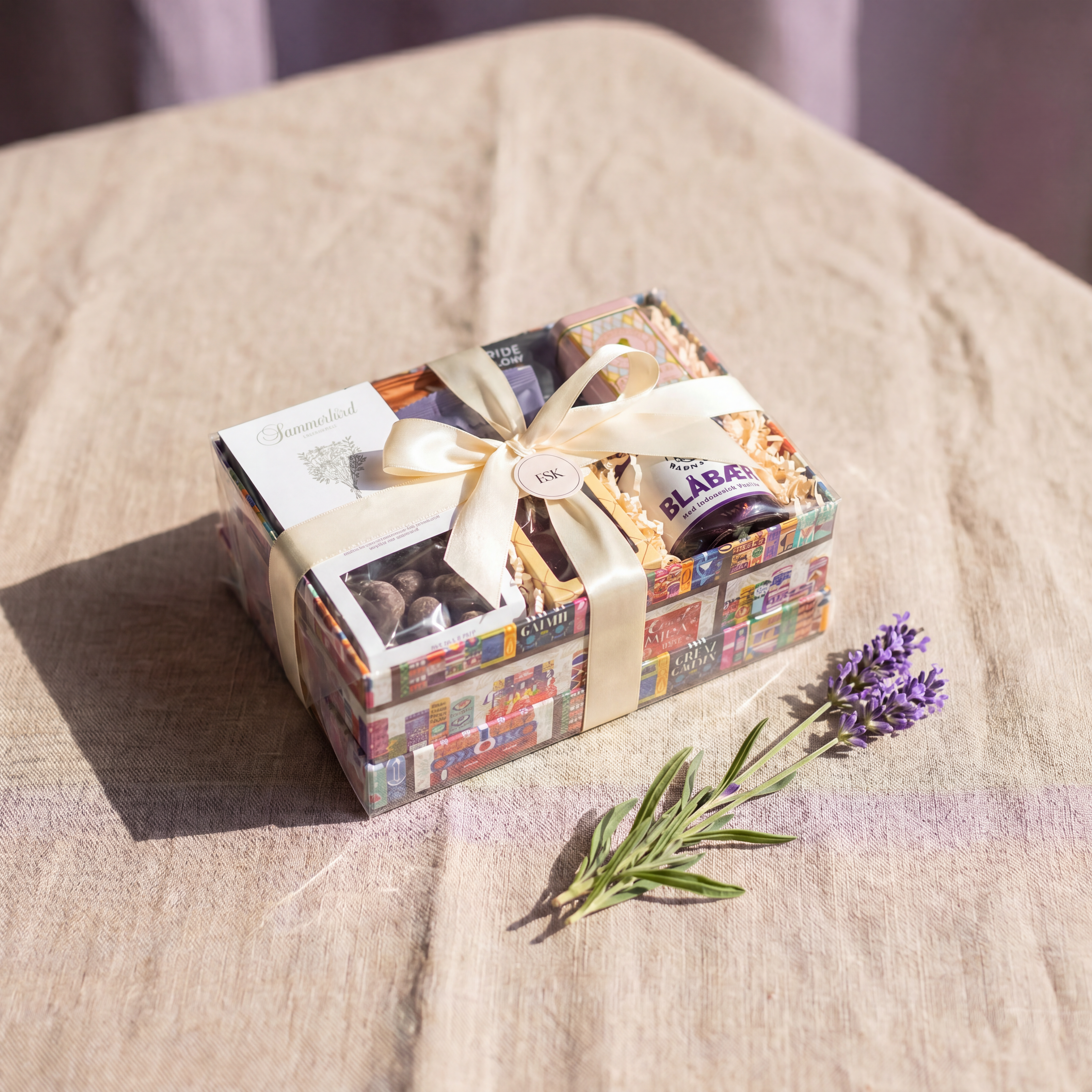 Lavendel